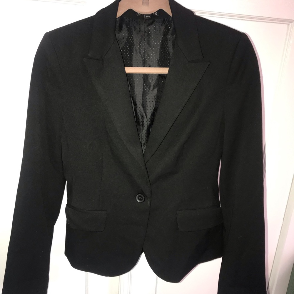 Express Blazer
